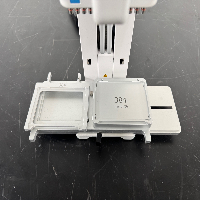 Integra Mini96 1250uL Automatic Pipettor image 3
